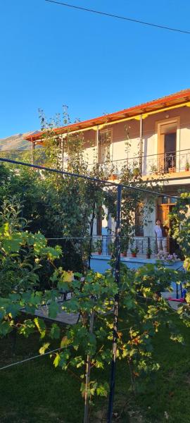 Garden Guest House
